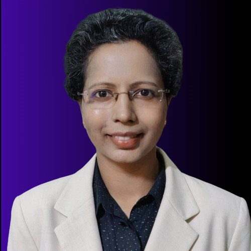 Dr Sheela Siddappa